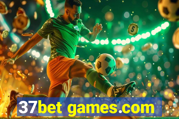 37bet games.com